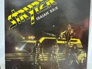 Stryper Isaiah 53:5 Soldiers Under Command 12