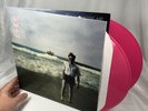 Of Monsters And Men - My Head Is An Animal - PINK Vinyl 2LP Record Album