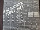 OZ KNOZZ Ruff Mix LP/1975 Houston, Texas/PROG-STONER HARD ROCK  VG/VG+
