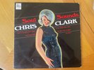 Vinyl VG+++ Chris Clark Soul Sounds Motown Northern Soul 1967 LP Orig UK release