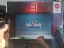 2 LP Eminem The Death Of Slim Shady Coup De Grace  Blue & Ruby Colored Vinyl