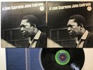 JOHN COLTRANE A LOVE SUPREME US LP [89302ER]