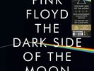 Pink Floyd The Dark Side Of The Moon 50th ANNIVERSARY 2LP UV Printed Vinyl