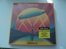LED ZEPPELIN / Celebration day (2012) 3 lp original box set NEW / SEAL (mint)
