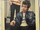 Vinyl LP: Bob Dylan: Highway 51 Revisited: CBS MONO BPG62572