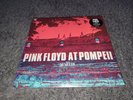 Pink Floyd Pink Floyd At Pompeii 2LP MCMLXXII NEW SEALED Roger Waters