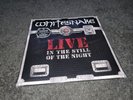 Whitesnake Live In The Still Of The Night  2 LP Black Vinyl Sealed NEW