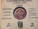 CLASSIC GLENN MILLER 78  MOONLIGHT SERENADE / AMERICAN PATROL  UK HMV BD 5942 Vg