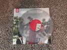 One Direction – Take Me Home UO Exclusive White Swirl Clear Vinyl