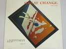 GREAT CHANGE GOSPEL ENSEMBLE 1987 SEALED VINYL LP Rare DC Black Gospel Soul Funk