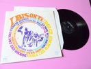I BISONTI LP SAME ORIGINAL TITLE 1969 NM