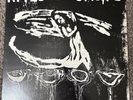 Rites Of Spring/ Self Titled Dischord Records 1985 Repress VG+