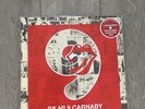 The Rolling Stones Exile On Main Street Red LP Vinyl Carnaby Street ️ In Hand