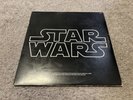 Star Wars The Original Soundtrack By John Williams 1977 2LP Vinyl Record
