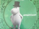 PICTURE DISC Tom Odell, First Aid Kit, Soak MoominValley - Official Soundtrack