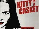 LP Kitty In A Casket Back To Thrill NUMBERED LTD ED WHITE VINYL NEW OVP