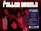 The Fallen Angels - The Fallen Angels Purple Vinyl Edition (1967 - US - Reissue)