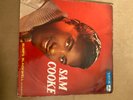 Sam Cooke / Bumps Blackwell Orchestra – Sam Cooke His Master's Voice – CLP 1261