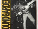 SOUNDGARDEN - Louder than Love 2024 LP A&M Records 180g REPRESS B0025093-01
