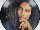 Legend (The Best Of Bob Marley And The Wailers) /Ltd Ed. 12