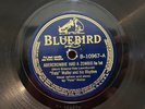 FATS WALLER - Abercrombie / T'aint Nobody's (1940)- 10