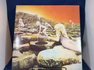 1977 Club Led Zeppelin - House of the Holy Vinyl Record EX