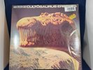 1980 Pit Blue Oyster Cult - Cultosaurus Erectus Vinyl Record EX
