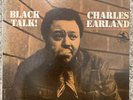 Charles Earland - Black Talk  - Orig 1970 US Press Jazz Funk 12