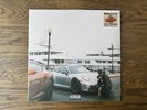 Larry June - Spaceships On The Blade, Vinyl LP (Orange & Cream) SEALED