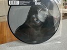 Billie Eilish No Time To Die Limited Edition 45 Picture Disc. Very Rare