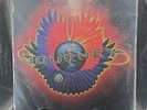 Journey Infinity OG LP 1978 Santa Maria Pressing EX/VG+