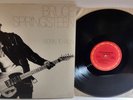 Bruce Springsteen Born To Run Vinyl LP Record 1st Press Warped Correction Decal