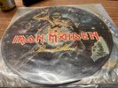 Iron Maiden Piece Of Mind
