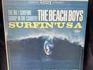 The Beach Boys Surfin’ USA Scranton Vinyl Capitol ST-1890 STEREO