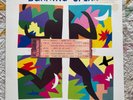 LP BURNING SPEAR PEOPLE OF THE WORLD