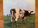 Pink Floyd - Atom Heart Mother LP Harvest SKAO-382 1970 1st Pressing