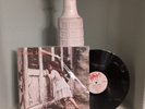 Violent Femmes – s/t LP w/ Inner [1984 US Press] SLASH