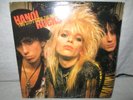 Hanoi Rocks – Two Steps From The Move (Monroe)BFE 39614 US  Sterling 1st  VG/ EX