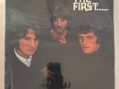EMMET SPICELAND – THE FIRST..... - VINYL LP BLACK POLS 011 PAGE ONE - VG+ - A33
