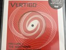 MINT VINYL EP SINGLE BERNARD HERRMANN VERTIGO / NORTH BY NORTHWEST 2018