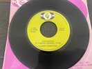 Claude Francoise - Eva / Alexandrie 1978 Peru 45RPM, Ultra rare, Chanson