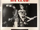 Rare Sound Source The Clash Lp Record Rude Boy