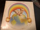 Grateful Dead ️- Europe '72  3 x Vinyl LP 1972  W/B 3WX-2668 Booklet Tri-Fold