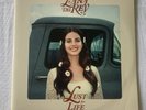 Lana Del Rey 