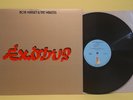 Bob Marley & The Wailers - Exodus - 1984 - 90034-1 Used - VG++ - Vinyl