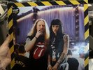 ROLLING STONES original Vinyl 2LP No Security (1998 Virgin Records Europe)