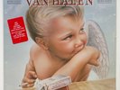 STILL SEALED  Vtg VAN HALEN Album 1984 Record 1ST PRESS Lp JUMP Vinyl PANAMA OG