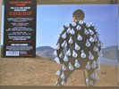 PINK FLOYD Delicate Sound Of Thunder Double LP 180g Vinyl Gate-fold Sealed