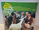 The Beach Boys Pet Sounds LP Vinyl Record 1980 Capitol Reissue N-16156 VG+