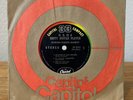 Howard Roberts Quartet – H.R. Is A Dirty Guitar Player   VG+/VG, 7